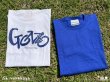 画像1: Ｔシャツ（L）２枚パック（ドルマンTシャツ×２） (1)